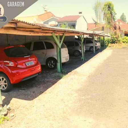 Hotel Moinho Da Luz - Proximo A Lajeado Arroio do Meio 外观 照片