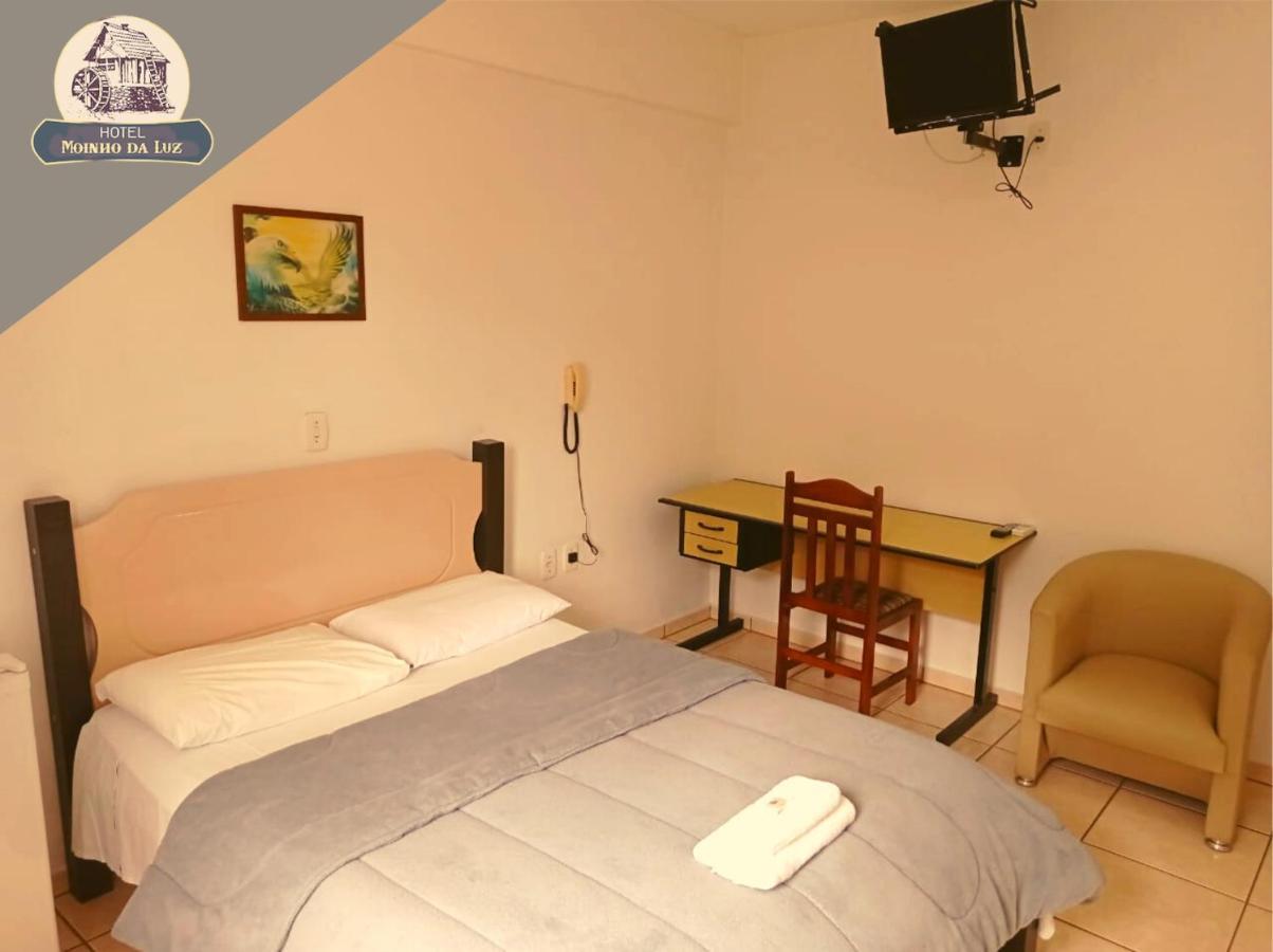 Hotel Moinho Da Luz - Proximo A Lajeado Arroio do Meio 外观 照片