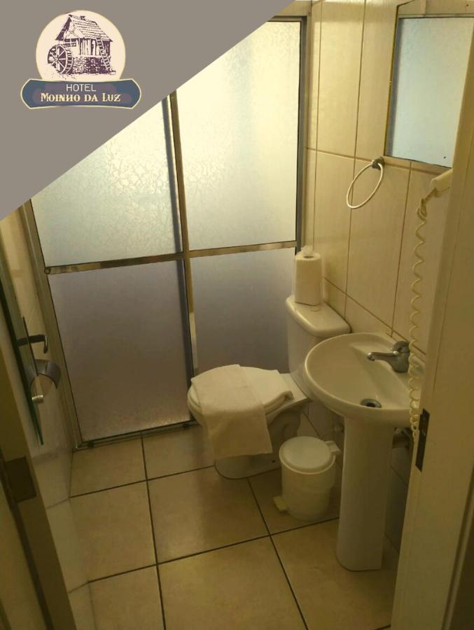 Hotel Moinho Da Luz - Proximo A Lajeado Arroio do Meio 外观 照片