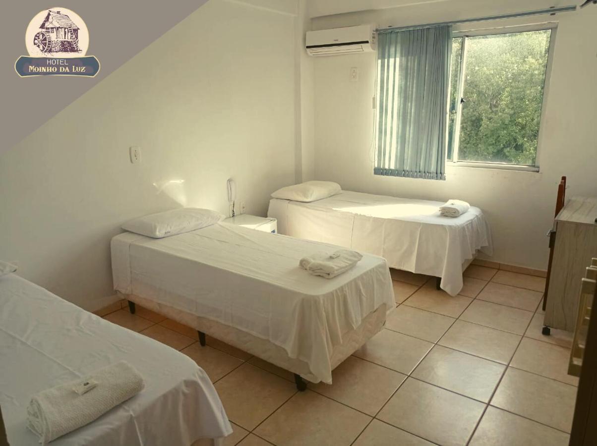 Hotel Moinho Da Luz - Proximo A Lajeado Arroio do Meio 外观 照片