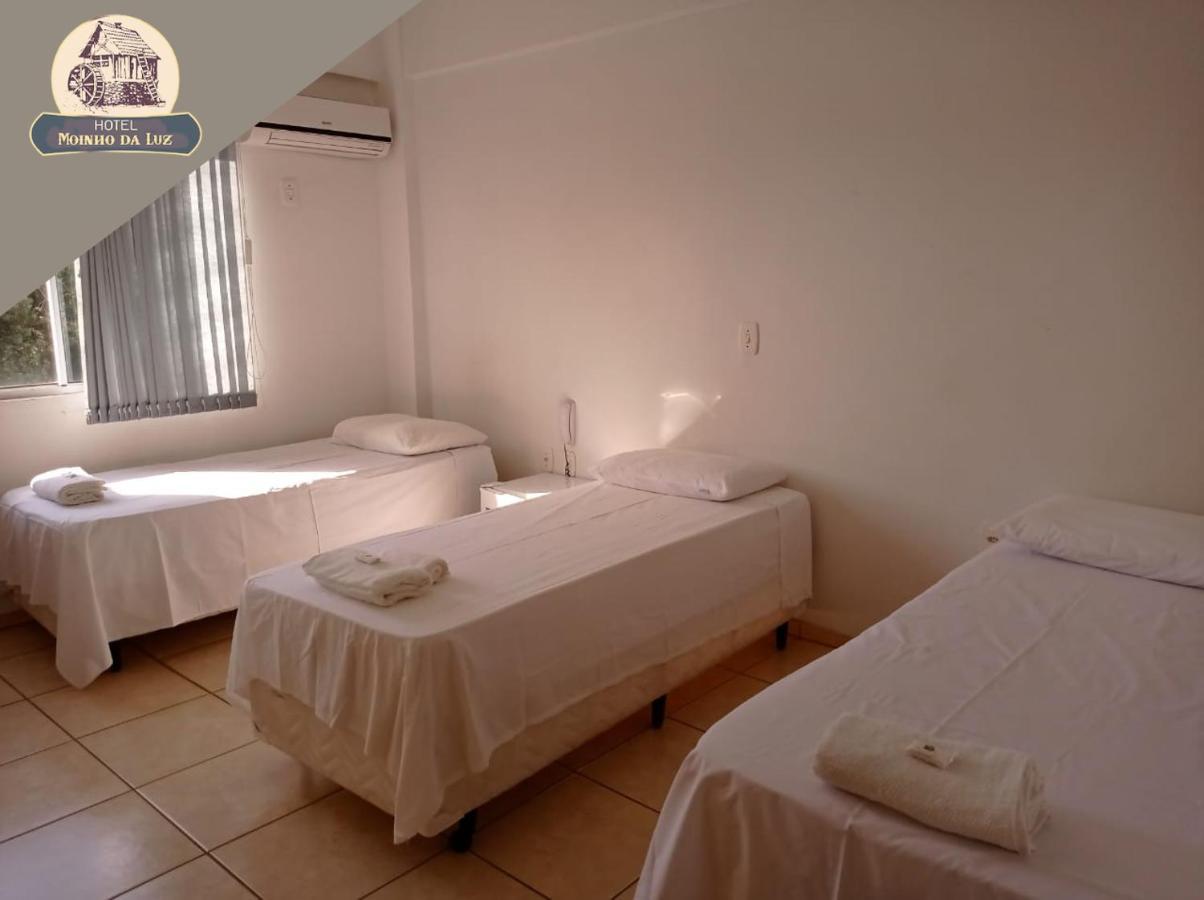 Hotel Moinho Da Luz - Proximo A Lajeado Arroio do Meio 外观 照片