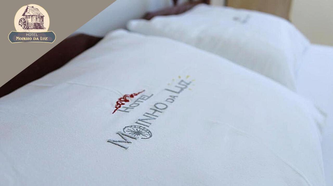 Hotel Moinho Da Luz - Proximo A Lajeado Arroio do Meio 客房 照片